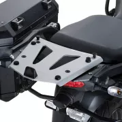 Alu Topcase Carrier for Monokey cases