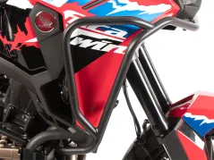 Tankguard black for Honda CRF 1100L Africa Twin (2024-)