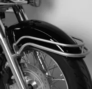 Fender Guard chrome for Honda VT 750 Shadow (2008-)