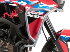 Tankguard stainless steel for Honda CRF 1100L Africa Twin (2024-)