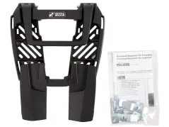 Universal Easyrack topcase carrier black