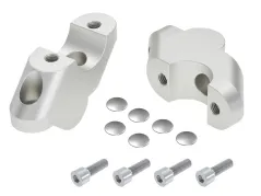 Offset Handlebar Riser for Triumph Speed Twin 900 (2025-)