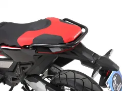 Pillion seat grab rail black for Honda X-ADV (2017-2020)