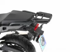 Easyrack topcasecarrier anthracite for Honda VFR 800 X Crossrunner (2015-2020)
