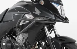 Tankguard anthracite for Honda CB 500 X (2013-2016)