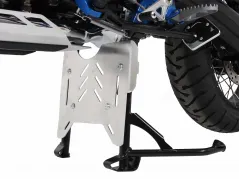 Protection plate for BMW original Center stand for BMW R1250GS Adventure (2019-2024)