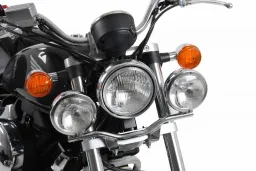 Twinlight-Set for Honda VT 750 S/RS (2010-2011)