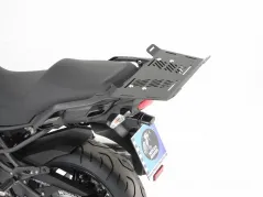 Modelspecific rearenlargement for Kawasaki Versys 1000 (2015-2018)