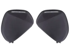 Universal crash bar bags V1 (set)