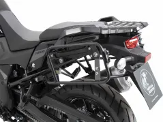 Sidecarrier Lock-it black for Suzuki V-Strom 1050 (2020-2022)