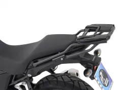 Easyrack topcasecarrier anthracite for Honda CB 500 X (2019-2023)