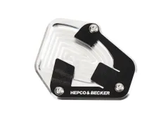 Kickstand enlargement for Honda NT 1100 / DCT / ES (2025-)