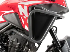 Tankguard anthracite for Honda NX 500 (2024-)