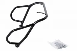 Tankguard black for BMW R 1200 GS (2008-2012)