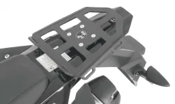 Minirack soft luggage rear rack for Yamaha WR 125 R/X (2009-2016)
