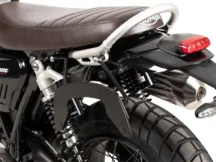 C-Bow sidecarrier only left side for Triumph Scrambler 1200 X (2024-)