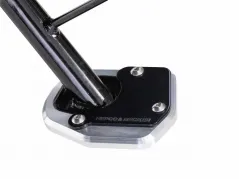 Kickstand enlargement for Honda X-ADV (2021-2024)