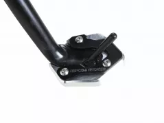 Kickstand enlargement for Yamaha Tracer 7 / GT (2021-)