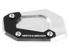 Kickstand enlargement for BMW R 1200 R (2006-2010)