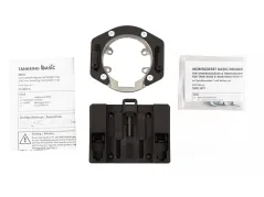Tankring BASIC universal for inner mounting for BMW