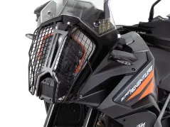 Headlight grill for KTM 1290 Super Adventure S/R (2021-2024)