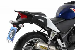 C-Bow sidecarrier for Honda CBR 250 R (2011-)