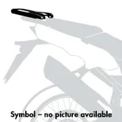 Easyrack topcasecarrier black for KTM 990 Duke (2024-)