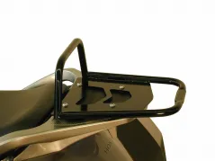Topcase carrier tube-type black for Honda ST 1300 Pan European (2002-)