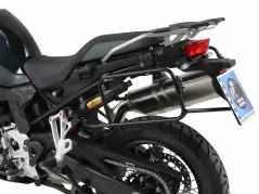 Sidecarrier Lock-it black for BMW F 800 GS (2024-)