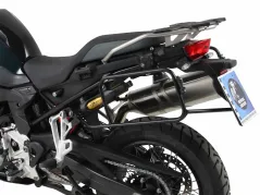 Sidecarrier Lock-it black for BMW F 750 GS (2018-2023)