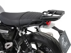 Easyrack topcasecarrier black for Triumph Speed Twin (2019-)