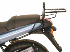 Topcase carrier tube-type black for BMW R 850 R (2003-2006)/R 1150 R (2000-2006)