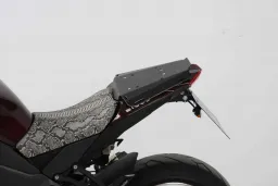 Sportrack for Kawasaki Z 1000 (2010-2013)