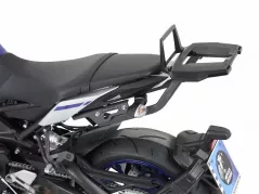 Alurack top case carrier anthracite/black for Yamaha MT-09 (2017-2020)