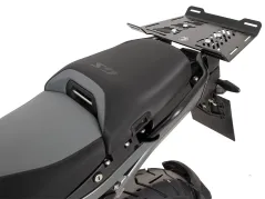 Modelspecific rear enlargement black for BMW R 1300 GS Adventure (2024-)