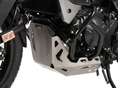 Engine protection plate silver for Honda XL 750 Transalp (2023-2024)