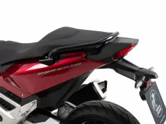 Pillion seat grab rail black for Honda Forza 750 (2021-)