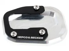 Kickstand enlargement for Ducati Monster 1200 R (2016-2020)