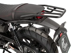 Rear rack black for Honda GB 350 S (2025-)