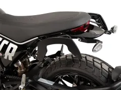 C-Bow sidecarrier black for Ducati Scrambler 800 Icon (2023-)