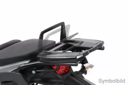 Easyrack topcasecarrier black for Yamaha XT 1200 Z/ZE Super Ténéré (2010-2020)