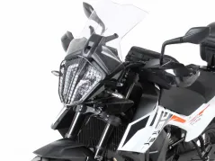 Headlight grill for KTM 790 Adventure/R (2019-2021)