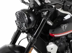 Headlight grill for Triumph Trident 660 (2021-)