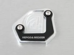 Kickstand enlargement for BMW F 650 GS (2008-2011)