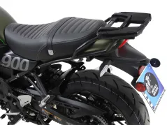 Easyrack topcasecarrier black for Kawasaki Z 900 RS/Cafe (2018-) / Z 900 RS SE (2022-)