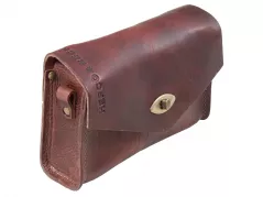 Legacy Leather Bag