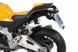 C-Bow sidecarrier for Aprilia Tuono V4 R (2011-2014)/Tuono V4 1100 RR (2015-2020)