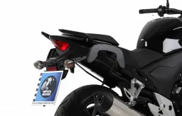 C-Bow sidecarrier for Honda CBR 500 R (2013-2015)