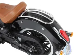 Railing chrome for Indian Scout/Sixty (2015-2024)