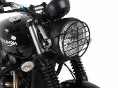 Headlight grill for Triumph Street Scrambler (2017-)